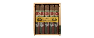 CLE 25th Anniversary Robusto