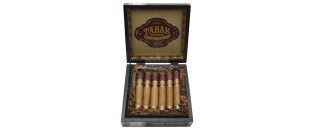 Tabak Especial Toroja