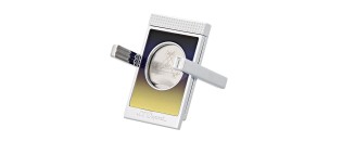 Cigar cutter X Stand S.T.Dupont - Montecristo La Nuit