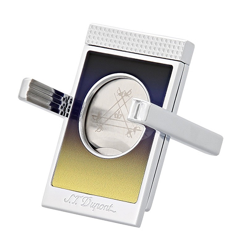 Cigar cutter X Stand S.T.Dupont - Montecristo La Nuit