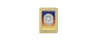 Zigarrencutter X Stand S.T.Dupont - Montecristo L'aurore
