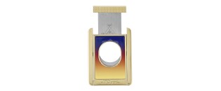 Zigarrencutter X Stand S.T.Dupont - Montecristo L'aurore