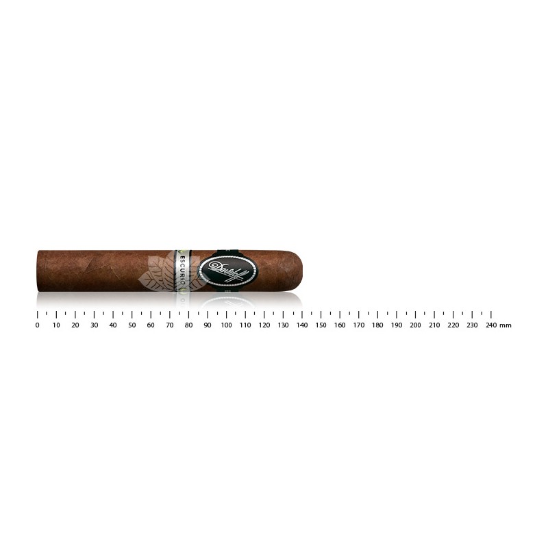 Davidoff Escurio Gran Toro