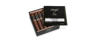 Davidoff Escurio Gran Toro