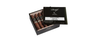 Davidoff Escurio Gran Perfecto