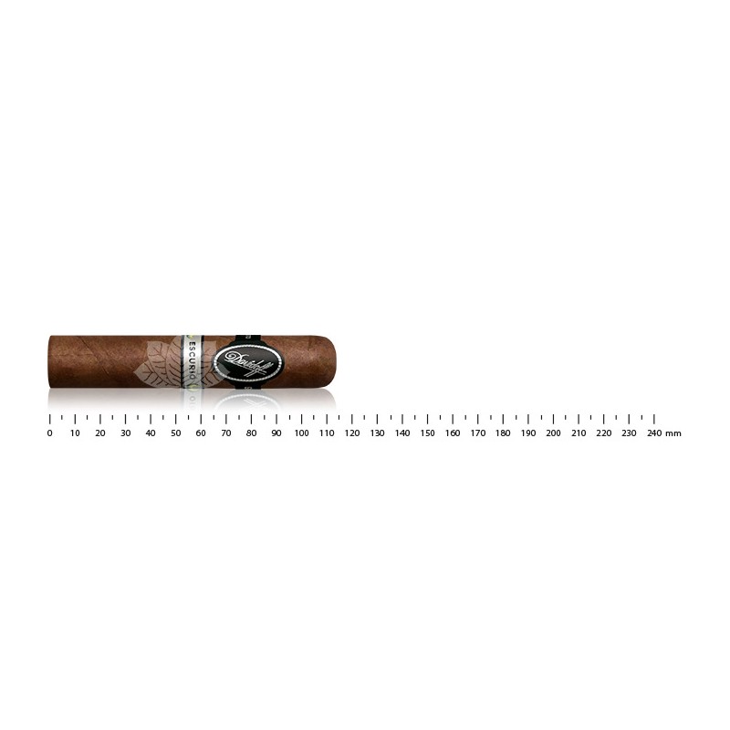 Davidoff Escurio Robusto