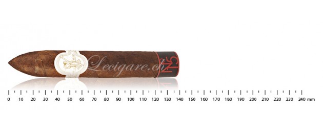 Flor de Selva No. 15 Maduro