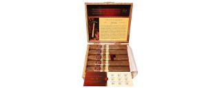 Padron Family Reserve 50th