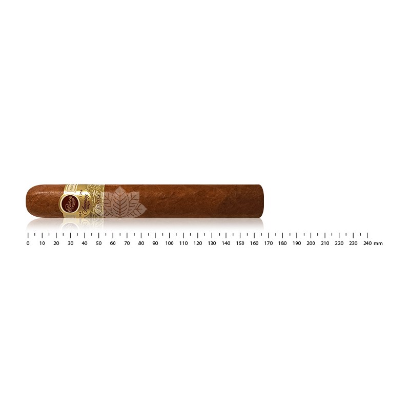 Padron 1964 Anniversary No.4