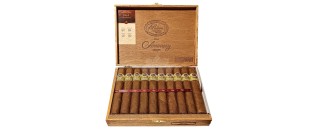 Padron 1964 Anniversary No.4