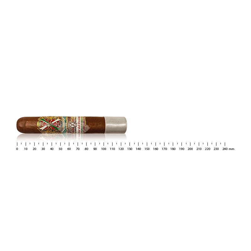 Arturo  Fuente Opus X 2020 Arena d’Amor