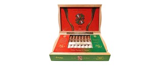 Arturo  Fuente Opus X 2020 Arena d’Amor