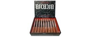 CAO Arcana Series Firewalker