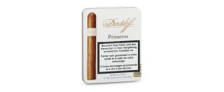 Davidoff Primeros Dominican