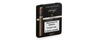 Davidoff Primeros Escurio