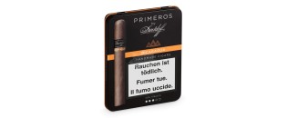 Davidoff Primeros Nicaragua