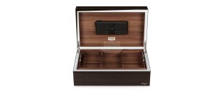 Davidoff humidor Air de Famille Ambassador räuchereiche