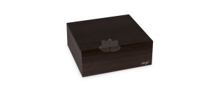 Davidoff humidor Air de Famille Primos räuchereiche