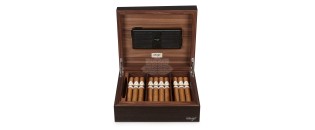 Davidoff humidor Air de Famille Primos räuchereiche