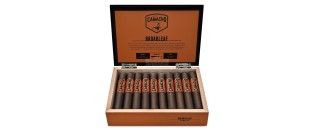 Camacho Broadleaf Robusto