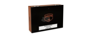 Camacho Broadleaf Robusto