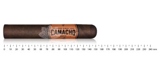 Camacho Broadleaf Gordo