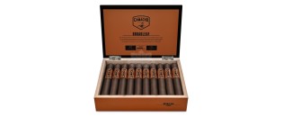 Camacho Broadleaf Gordo