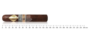 Cavalier Geneve Viso Jalapa 2022 Robusto Grande