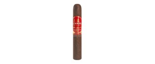 La Aurora 107 Ecuador Robusto