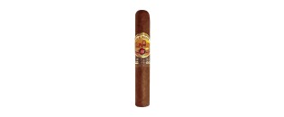 La Aurora 107 Nicaragua Robusto