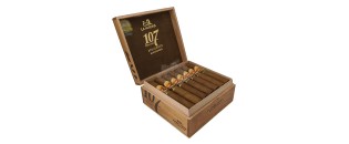 La Aurora 107 Nicaragua Grand toro