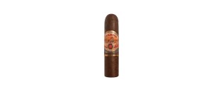 La Aurora 107 Nicaragua Sumo Short Robusto