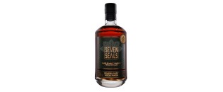 Seven Seals Port Wood Finish Peated