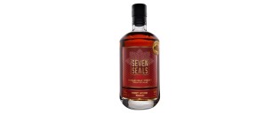 Seven Seals Port  Wood Finish