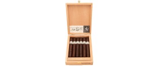 Drew Estate Liga Privada no 9 Belicoso