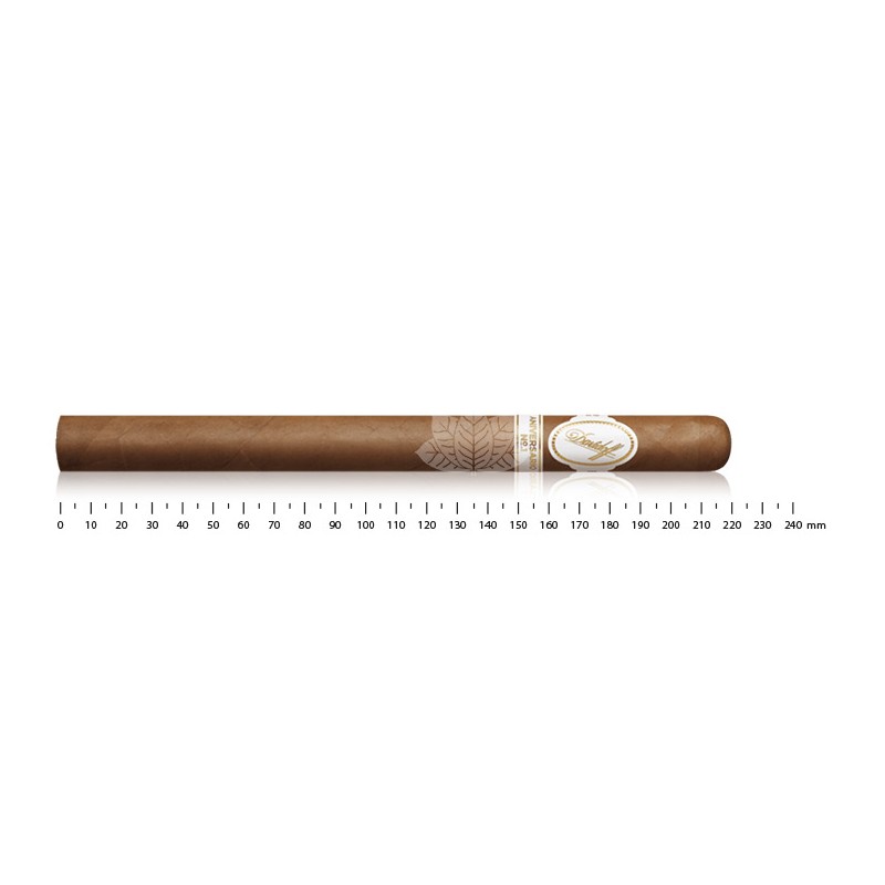 Davidoff Aniversario No.1 LTD 2023
