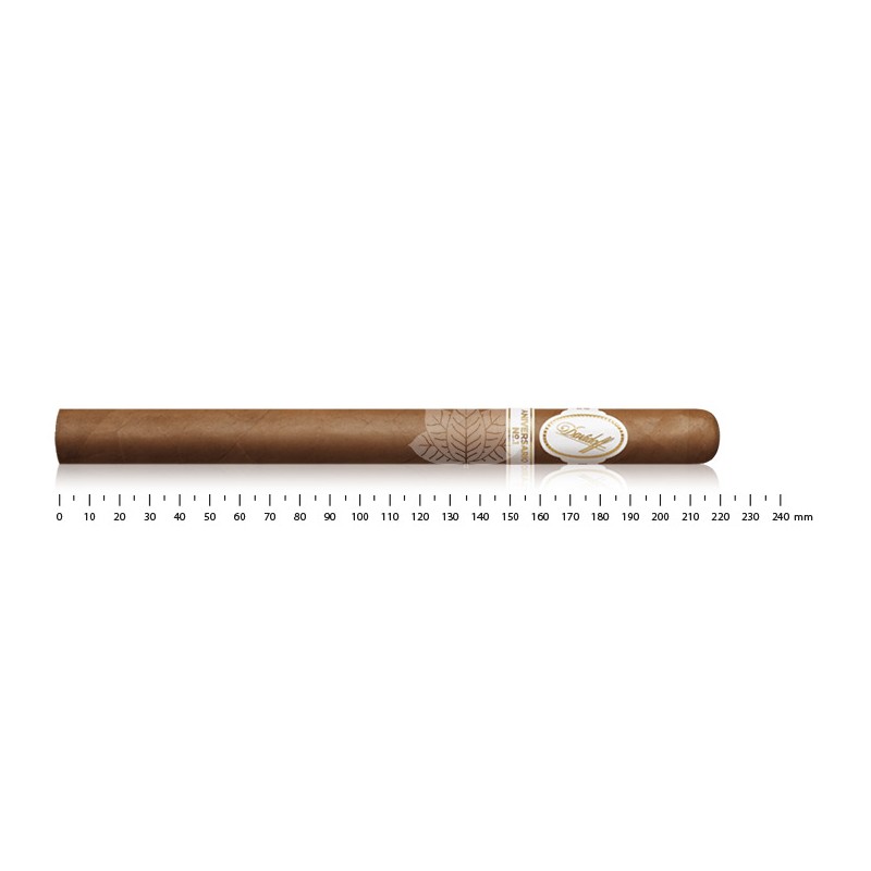 Davidoff Aniversario No.1 LTD 2023