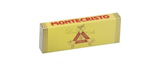 Montecristo cigar matches