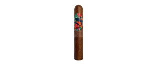 Gecko Robusto 52 by Lecigare