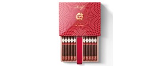 Davidoff Year of the Dragon Double Corona