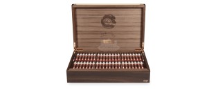 Humidor Masterpiece Davidoff Year of the Dragon