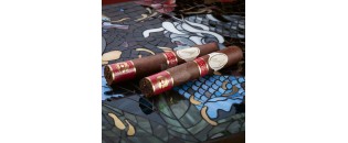 Humidor Masterpiece Davidoff Year of the Dragon