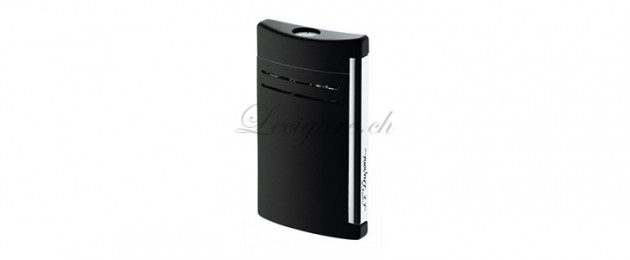 Lighter Maxi Jet S.T.Dupont - Matt black