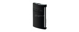 Lighter Maxi Jet S.T.Dupont - Matt black
