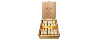 Oliva Série G Toro Tubos