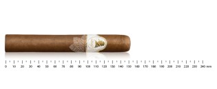 Davidoff Winston Churchill Toro