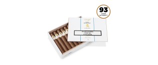 Davidoff Winston Churchill Toro