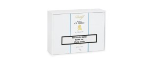 Davidoff Winston Churchill Toro
