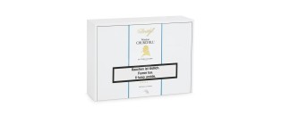 Davidoff Winston Churchill Toro