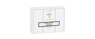 Davidoff Winston Churchill Petit Corona